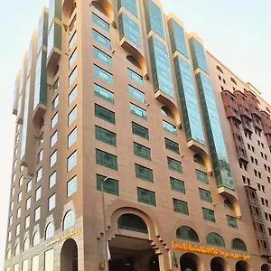 2* Otel Manazil Al Madinah