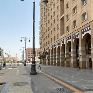 2* Otel Mirage Al Salam