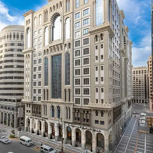 Al Aqeeq Madinah Медина