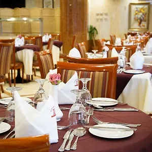 Hotel Saraya Harmony A, Médine