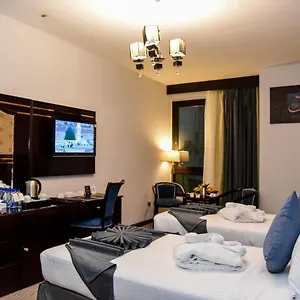 Hotel Grand Plaza Badr Al Maqam, Médine