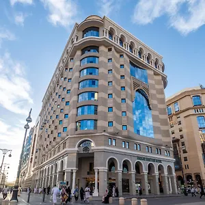 Emaar Al Mektan Медина