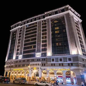 Emaar Royal Медина