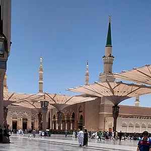 5* Hotel Roya Al Andalus