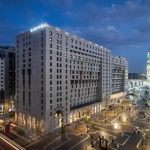 5* Otel Sofitel Shahd Al Madinah