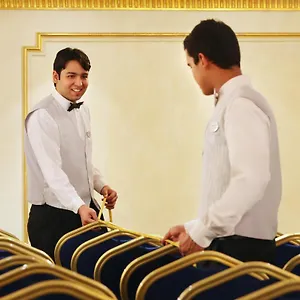 Hotel New Madinah, Médine