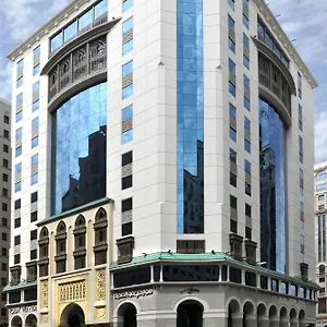 3* Hotel Ruve Al Madinah