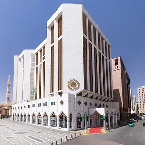 5* Otel The Oberoi Madina المدينة أوبروي
