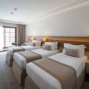 Hotel Le Bosphorus - Waqf Safi, Médine