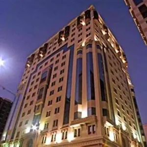 Hotel Durrat Al Eiman, Médine