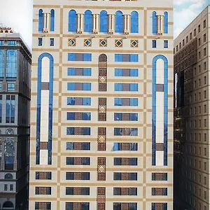 Odst Al Madinah Медина