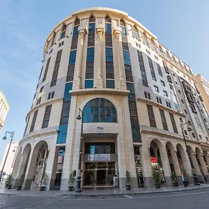 Grand Zowar Медина