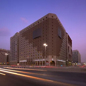 4* Otel Saja Al Madinah