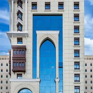 Hotel Tulip Al Daar Rawafid, Médine